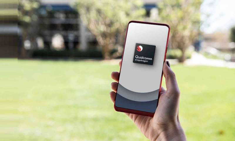 5 nm Snapdragon 875'in tarihi belli oldu