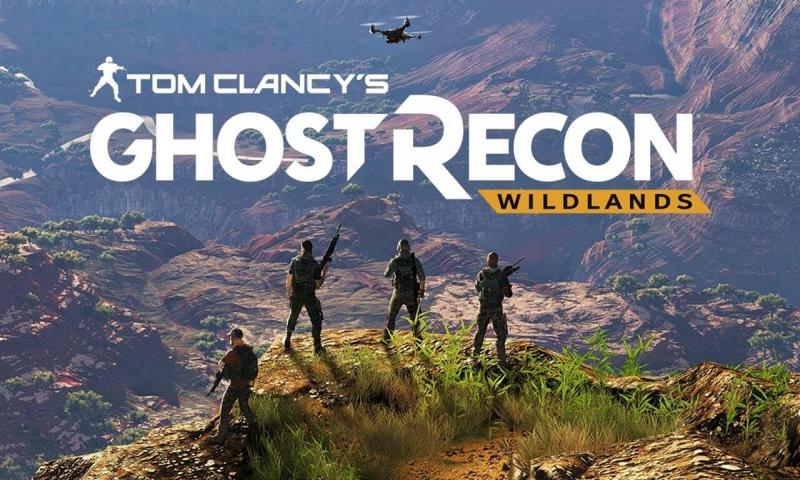 5 saatlik ücretsiz oyun demosu; Tom Clancy's Ghost Recon: Wildlands 