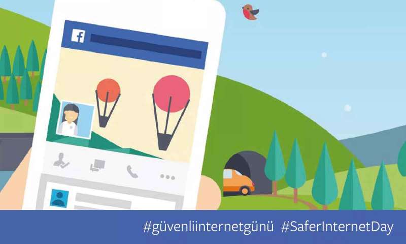 5 Şubat Güvenli İnternet Günü neyi ifade ediyor?