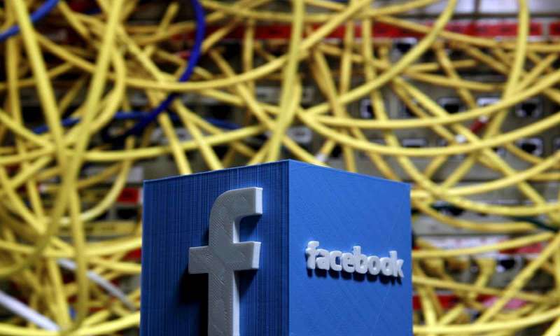 540 Milyon Facebook Hesabı Tehlikede!