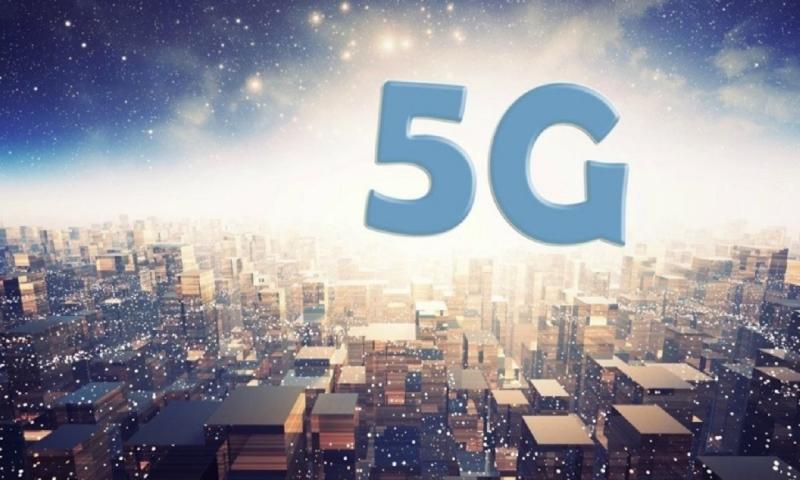 5G çok yakında!