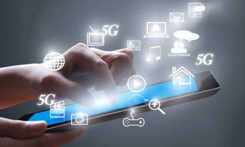 5G Teknolojisi kullanıcılarını üzebilir