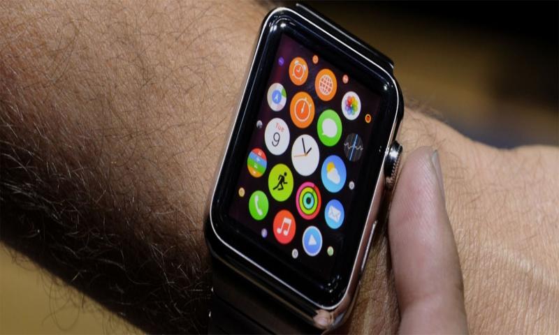 6 Yeni Apple Watch Reklamı Yayınlandı!
