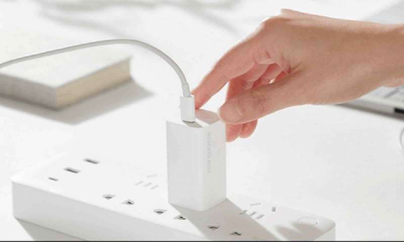 65W'luk hızlı şarj teknolojisi bu yıl gelebilir