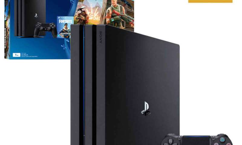 80 Million Units of PS 4 sold says Sony