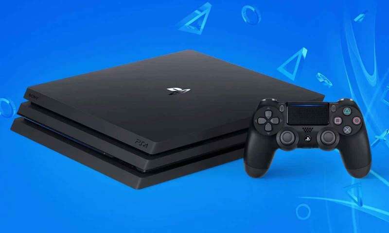 80 Million Units of PS 4 sold says Sony