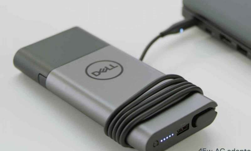 9.000 Dell Hibrit Güç Adaptörü Geri Toplanıyor