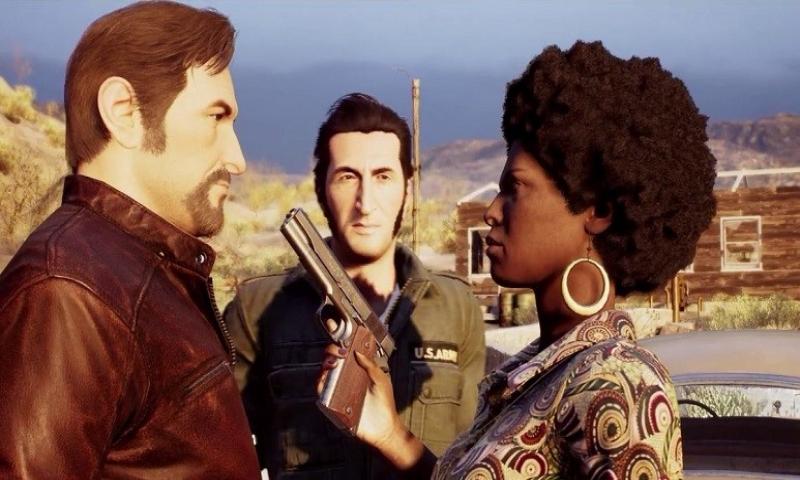 A Way Out için sistem gereksinimleri açıklandı