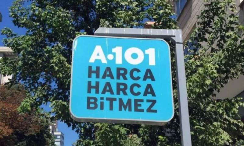 A101 Marketlerde Teknoloji Fırsatları Devam Ediyor