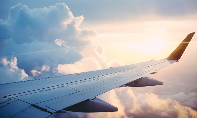 ABD İçin Uçuşlarda Dizüstü Bilgisayar Yasağı Kalktı