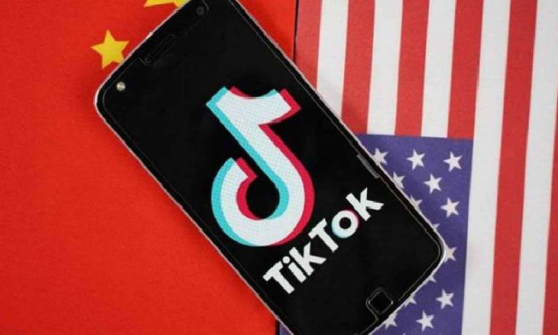 ABD TikTok yasağını gözden geçirme kararı aldı