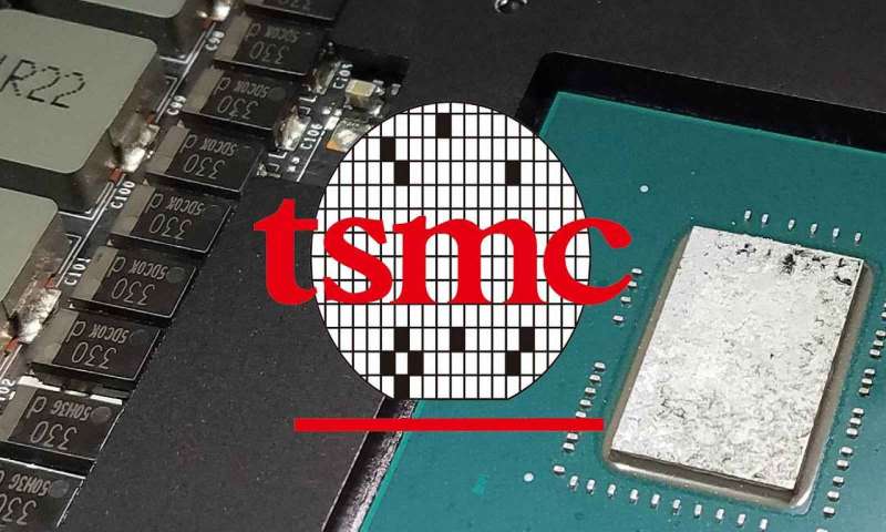ABD ve Huawei gerilimi, TSMC gelirlerini etkileyebilir