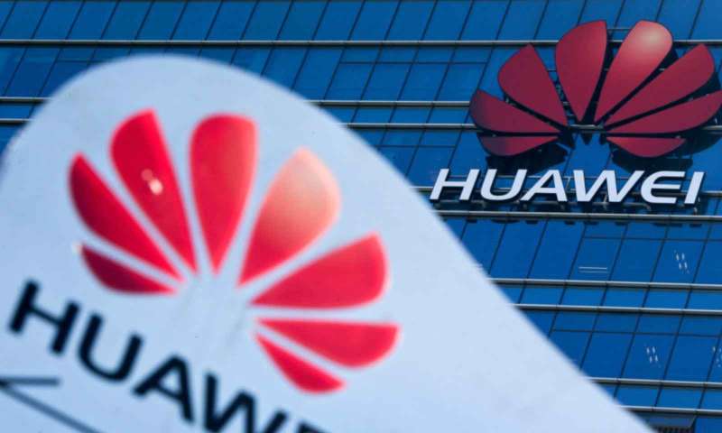 ABD ZTE ve Huawei'yi ulusal güvenlik tehdidi olarak görüyor