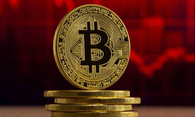 ABD'de BTC ile sinema bileti satışına başlanıyor