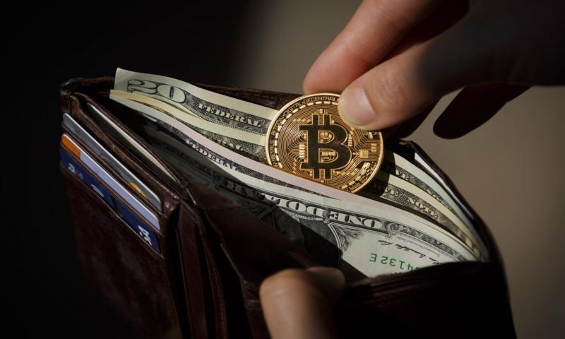 ABD'den Kripto para soruşturması!