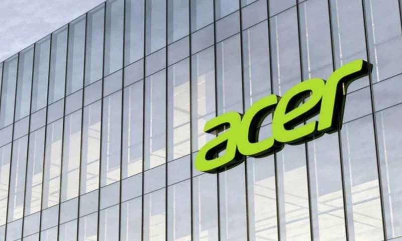 Acer tarihin en büyük siber saldırılarından biriyle karşı karşıya