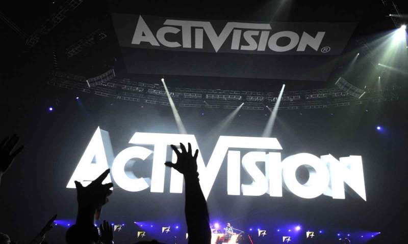 Activision Blizzard, yüzlerce çalışanlarını işsiz bıraktı