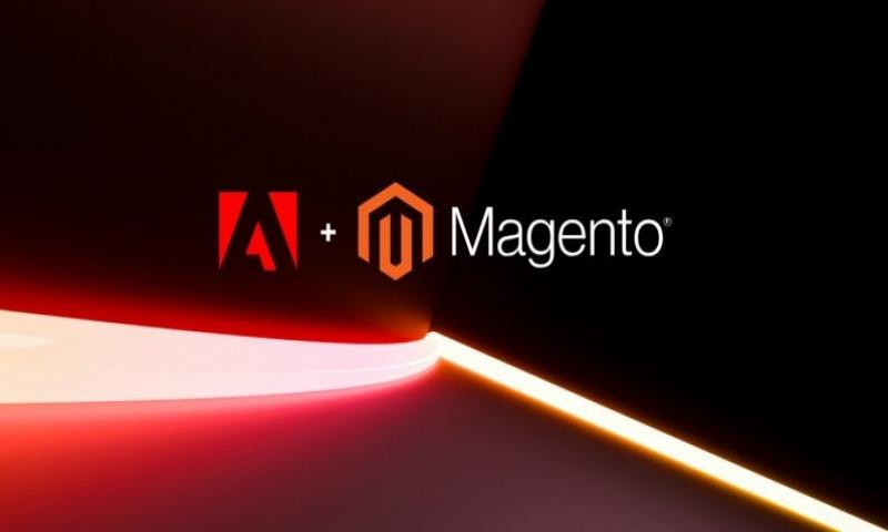Adobe, e-ticaret sistemi Magento'yu 1.68 milyar dolara satın aldı!