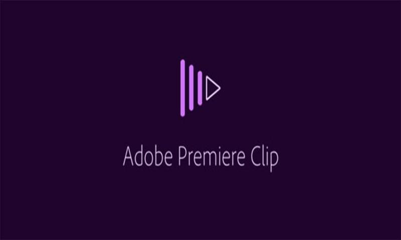 adobe premiere clip android version