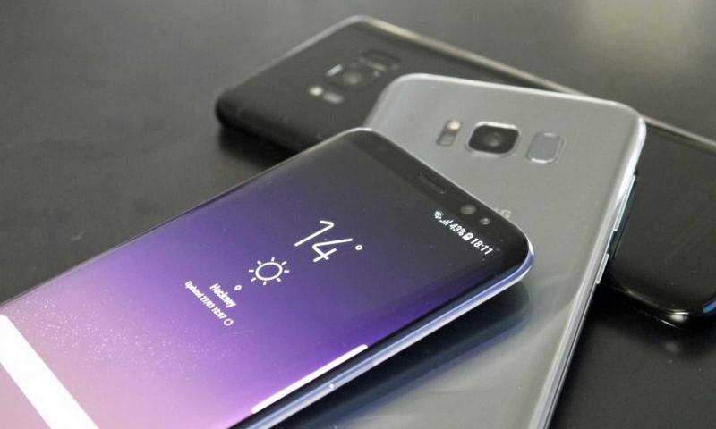 Ağustos Ayında güncelleme alacak Samsung'lar