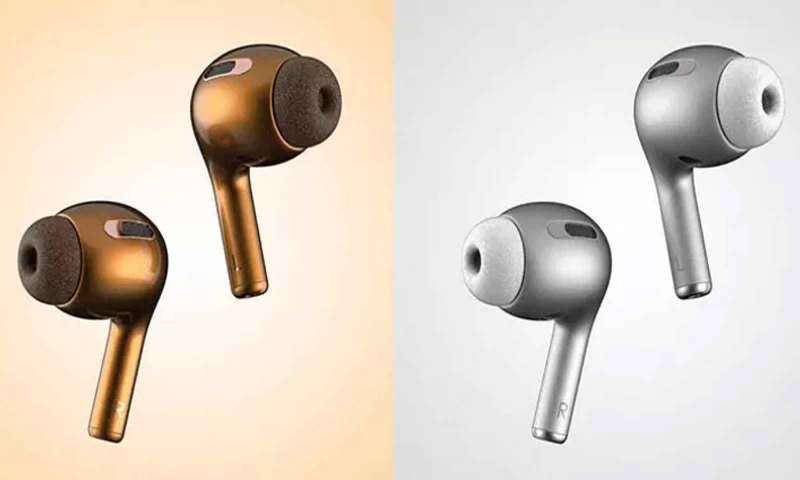 AirPods 3 için yeni detaylar ortaya çıktı