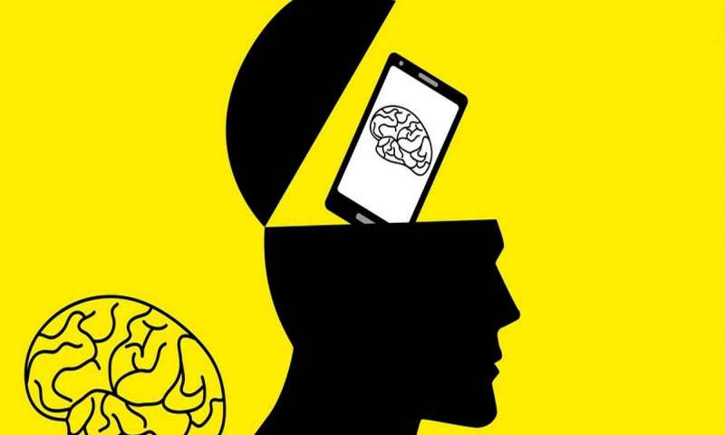 Akıl sağlığı durumunu ölçen uygulama PROSIT