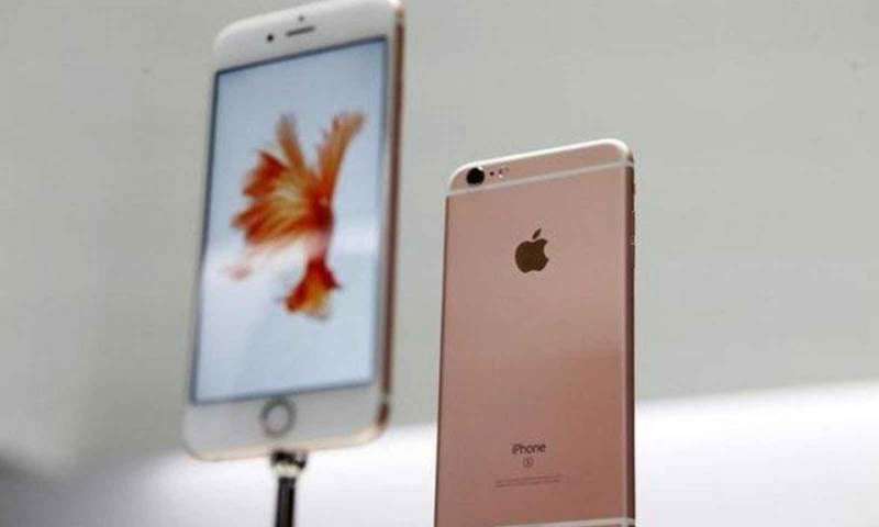 Akıllı telefon satışları düşerken iPhone satışları arttı