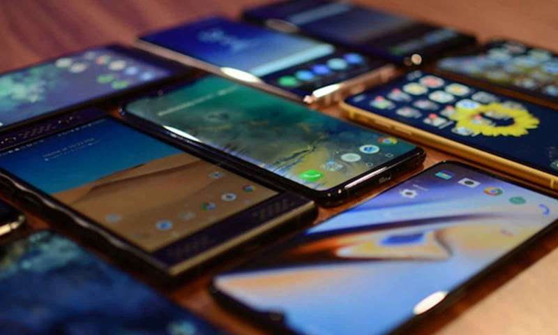 Akıllı telefonlar değişiyor!