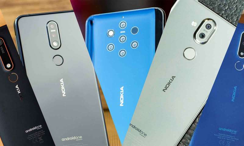 Akıllı telefonlara en hızlı güncelleme veren markalar açıklandı