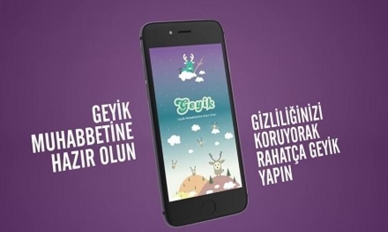 Akıllı Telefonlarda Geyik Dönemi Başladı! (Video)