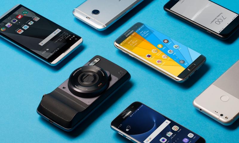 Akıllı telefonların tamamına yüzde 20 zam geliyor!