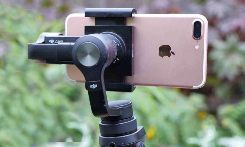 Akıllı telefonunuzla daha iyi video çekmenizi sağlayacak 5 yol