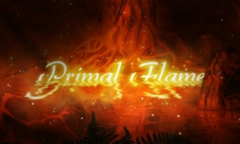 Aksiyon Oyunu Primal Flame, App Store'da Yayınlandı