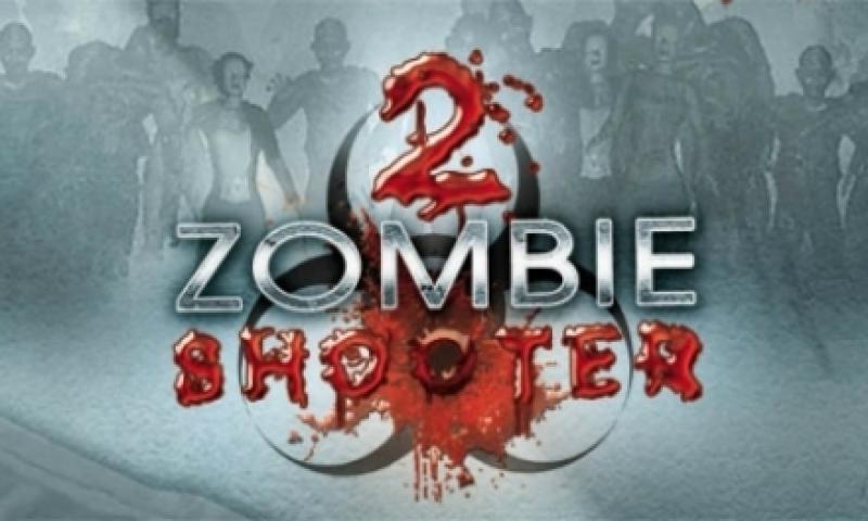 Aksiyon Zombi Oyunu: Zombi Shooter 2 (Video)