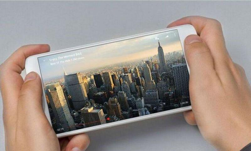 Alcatel A3 XL Türkiye'de Satışa Çıktı