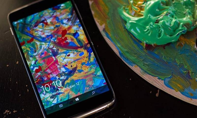 Alcatel Idol 4 Pro Avrupa'da Satışta