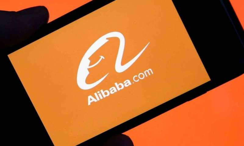 Alibaba ikinci katlanabilir ekran patentini aldı