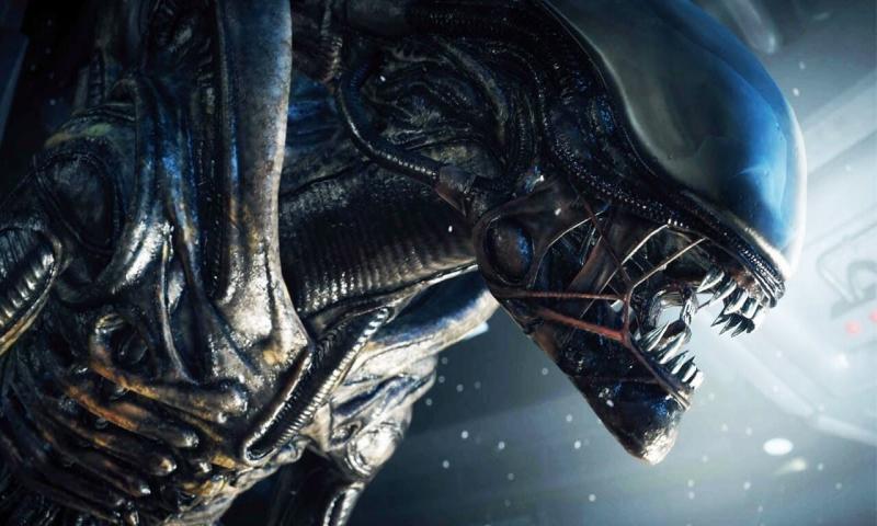 Alien Isolation'ın sanal gerçeklik modu yayınlandı