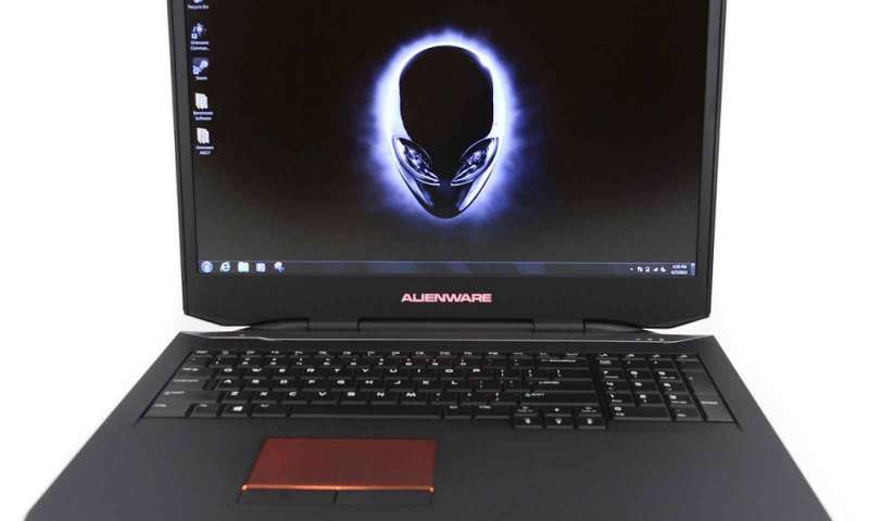 Alienware X15 ve X17 dizüstü oyuncu bilgisayarları tanıtıldı
