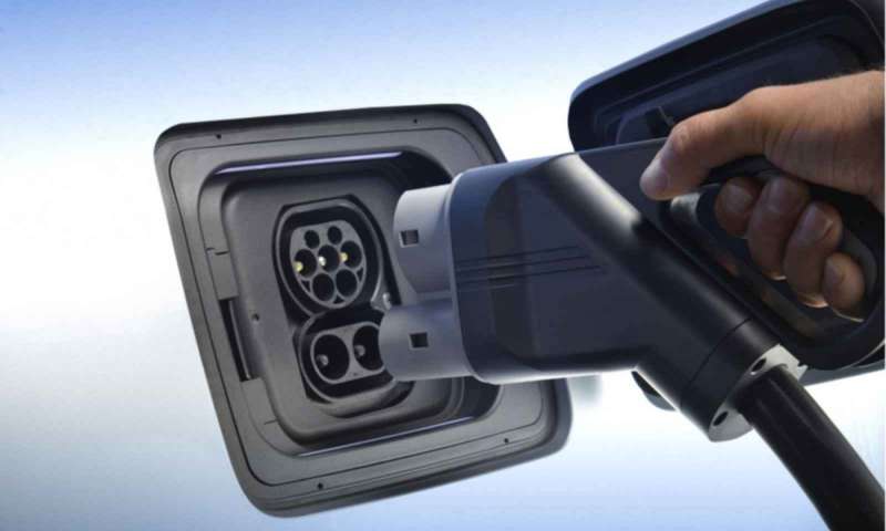 Almanya elektrikli araçların batarya üretimi için milyon Avro bütçe ayırdı