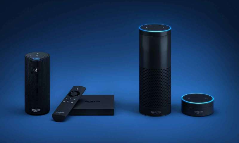 Amazon Alexa 60 Binden Fazla Ev Aleti İle Uyumlu Çalışabiliyor