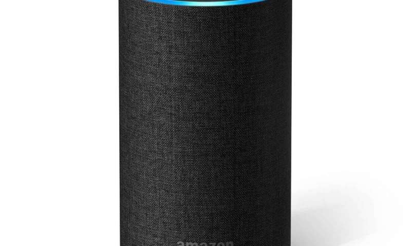 Amazon Alexa güvenlik açığı ile gündemde