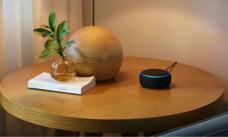 Amazon Alexa suffers Christmas outage in Europe