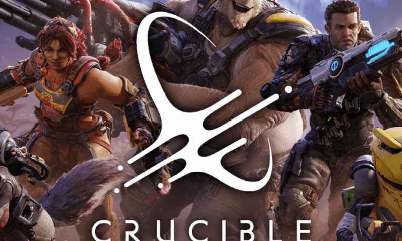 Amazon Games’in İlk Oyunu Crucible'nın kapalı beta sürümü Steam'de yayımlandı