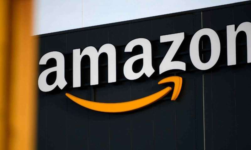 Amazon hisseleri 3.000 doları aştı