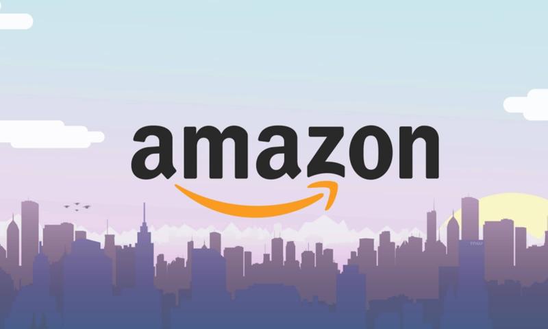 Amazon Mesajlaşma Uygulaması Anytime'ı Geliştiriyor
