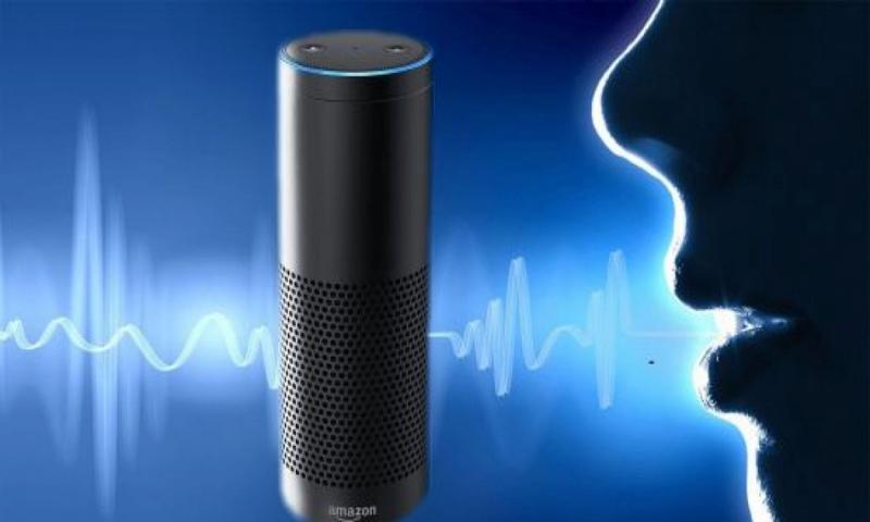 Amazon'un Alexa'sından ürkütücü gülme sesi