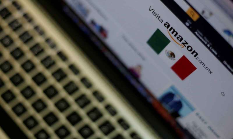 Amazon'un değeri 1 trilyon doları geçti