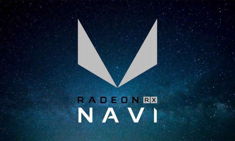 AMD Big Navi özellikleri sızdırıldı