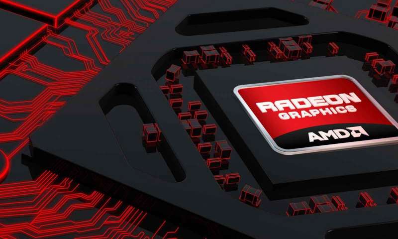AMD Navi Ekran Kartı GDDR6 Bellek İle Gelebilir